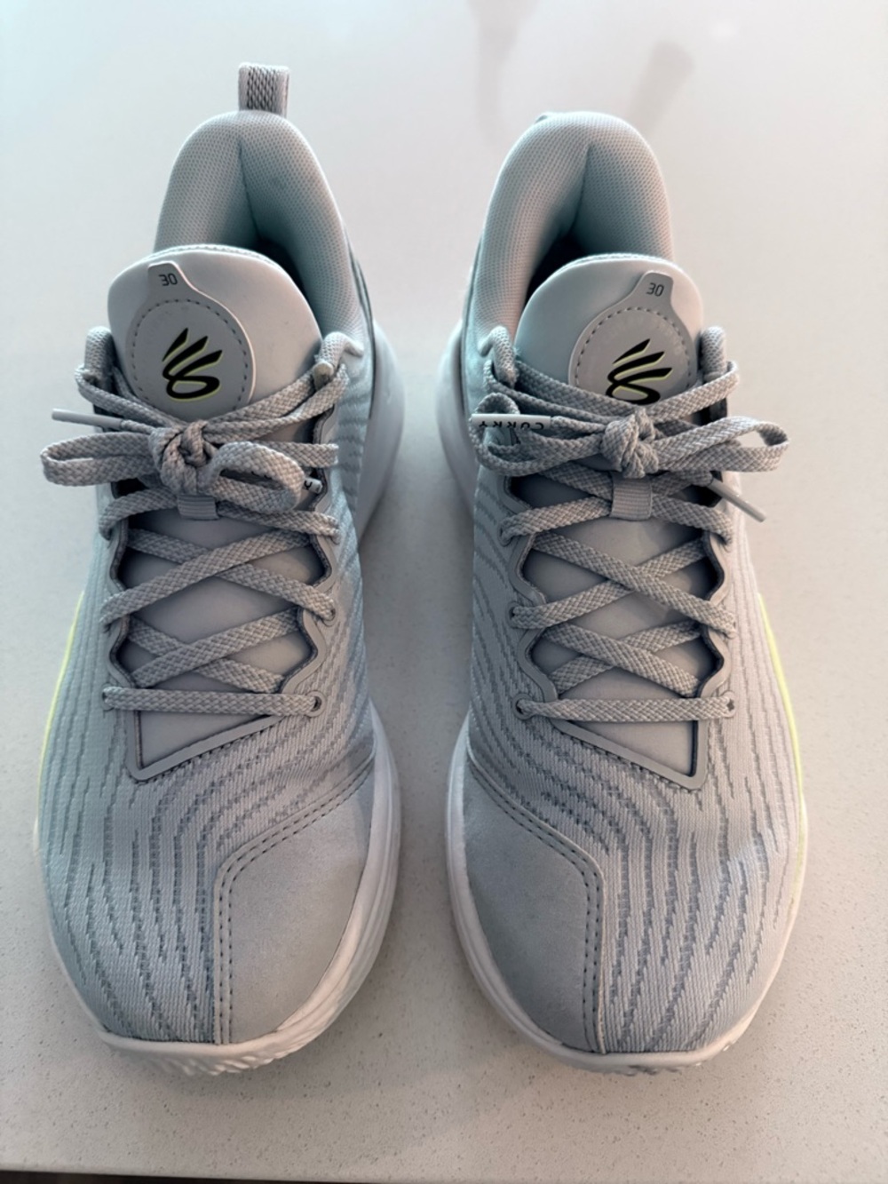 Under Armour Curry 12 Anti Gravity
